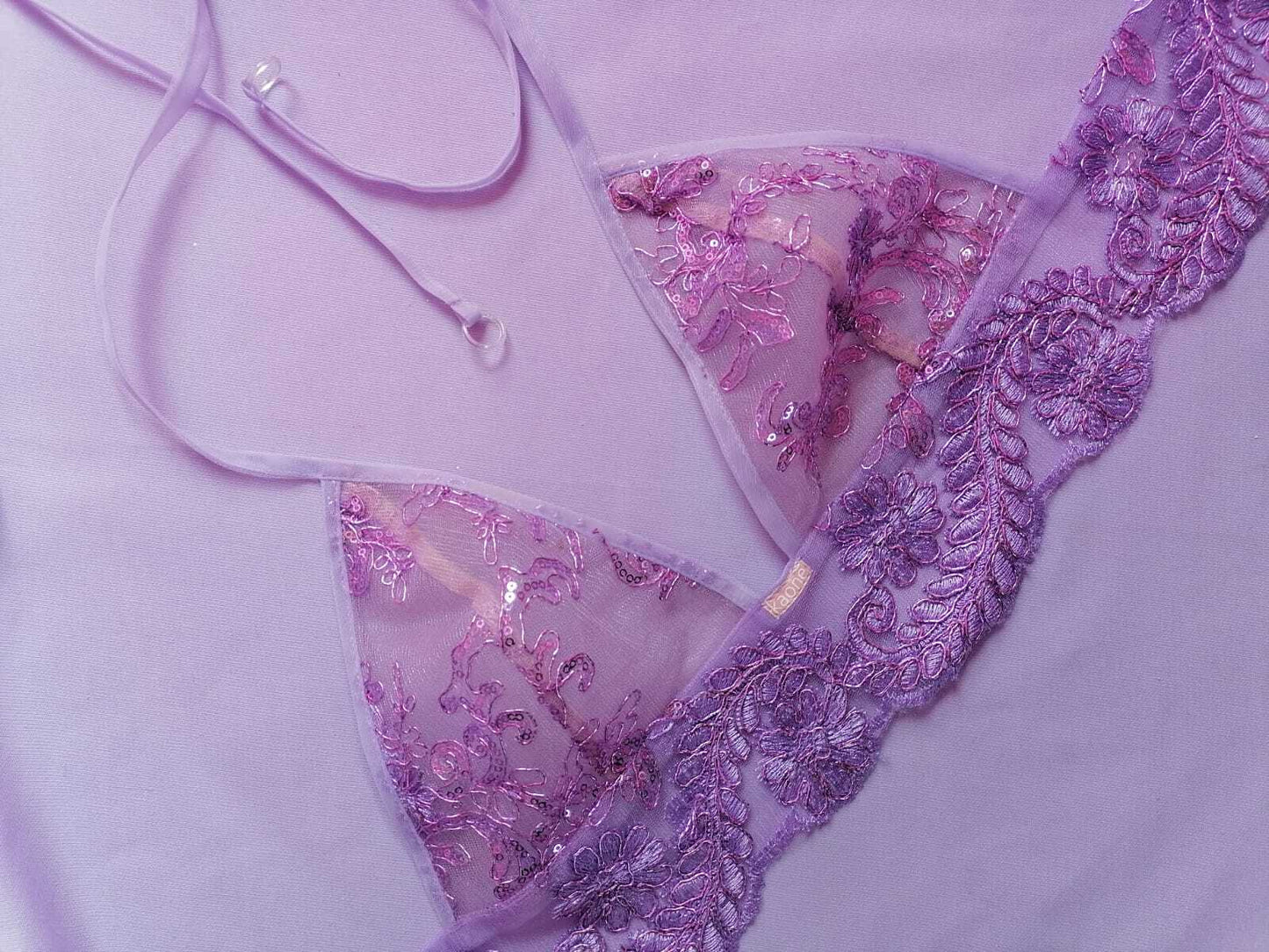 Violet