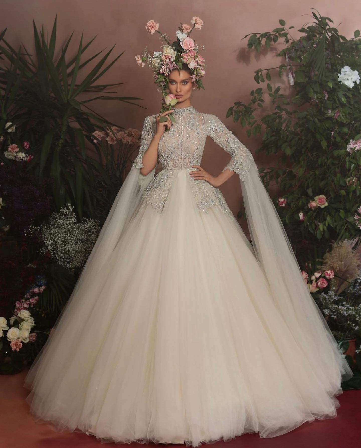 Ball Gown Wedding