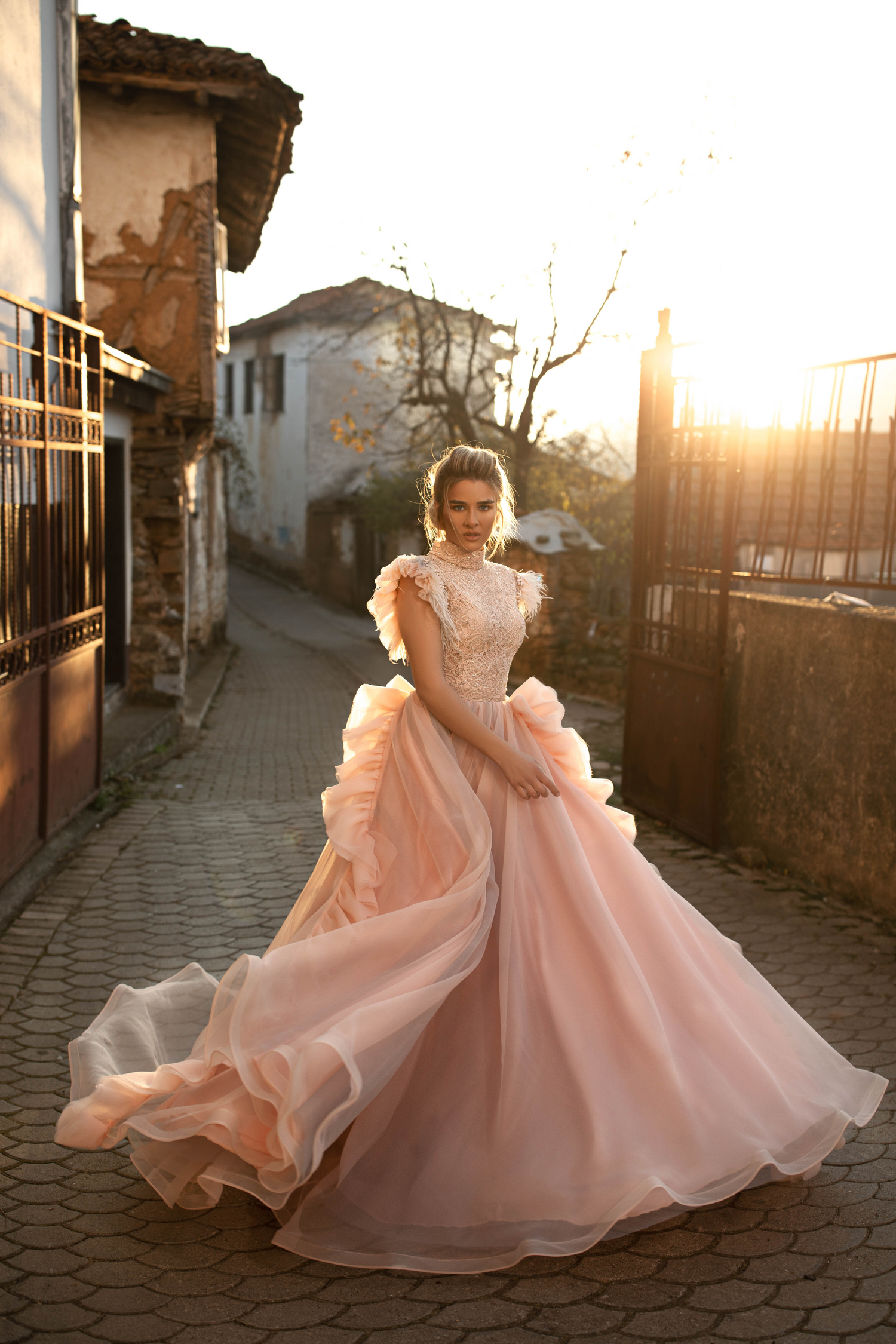 Ball Gown Dresses
